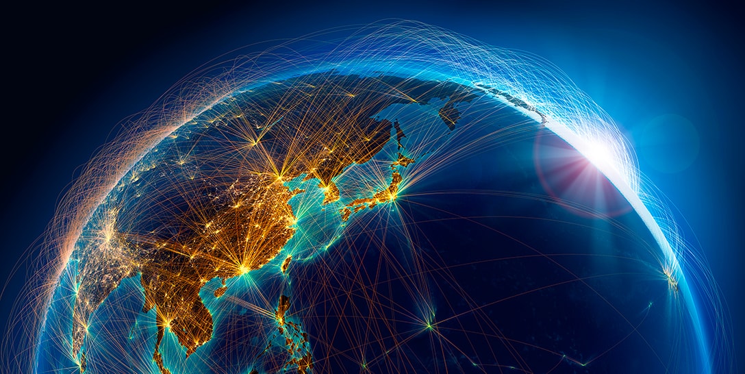 Novistra global capability